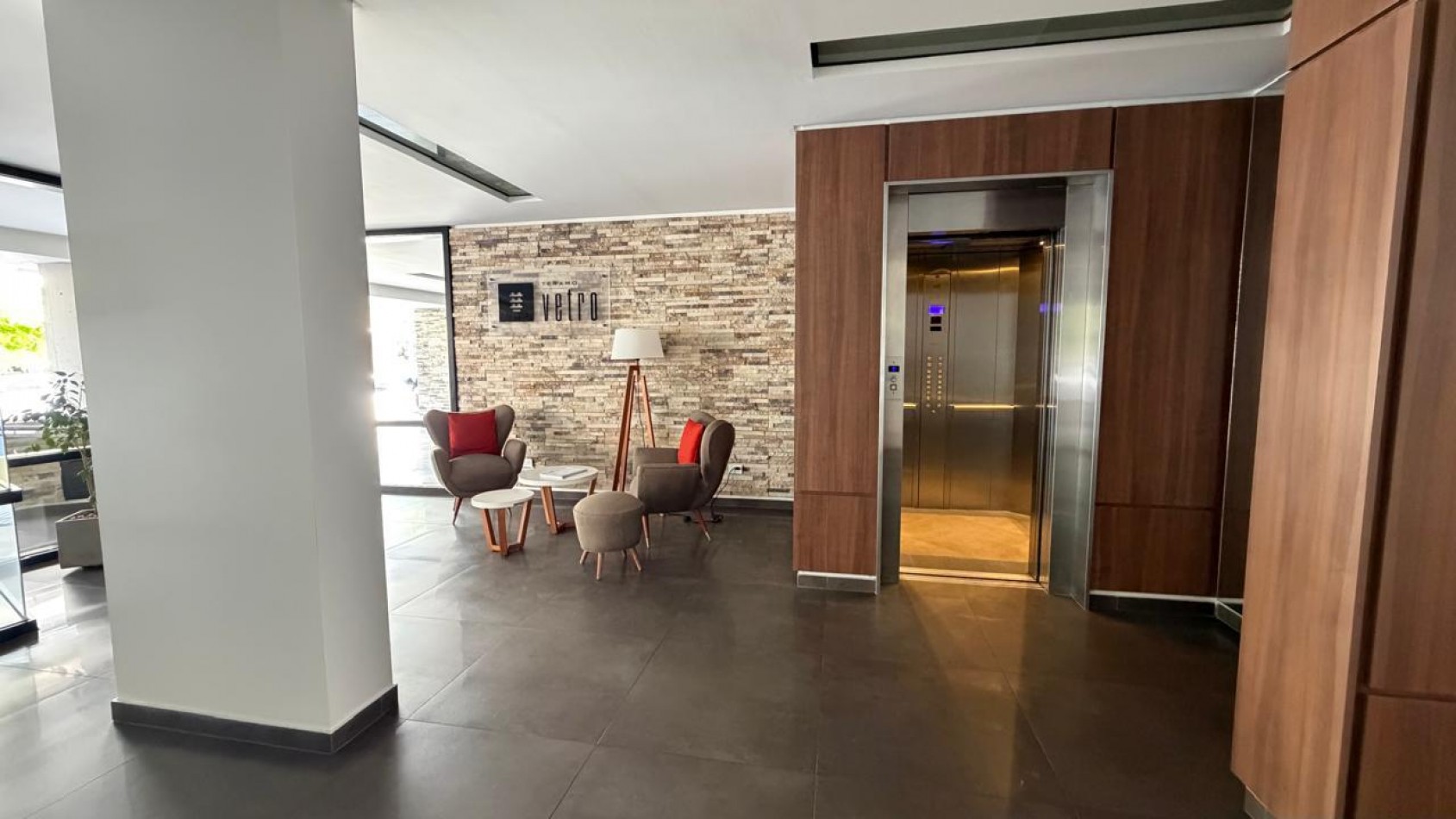 DEPARTAMENTO 2 AMBIENTENTES LA MADRID al 2600