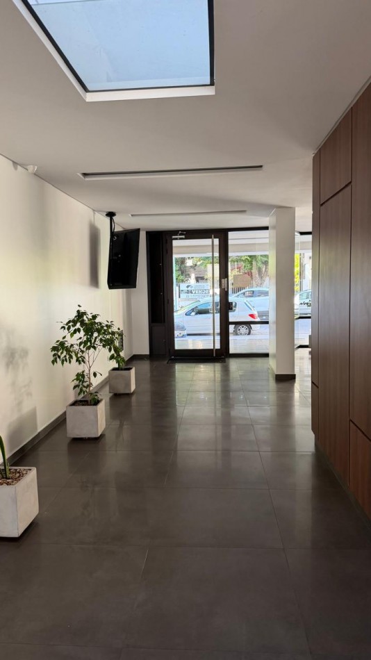 DEPARTAMENTO 2 AMBIENTENTES LA MADRID al 2600