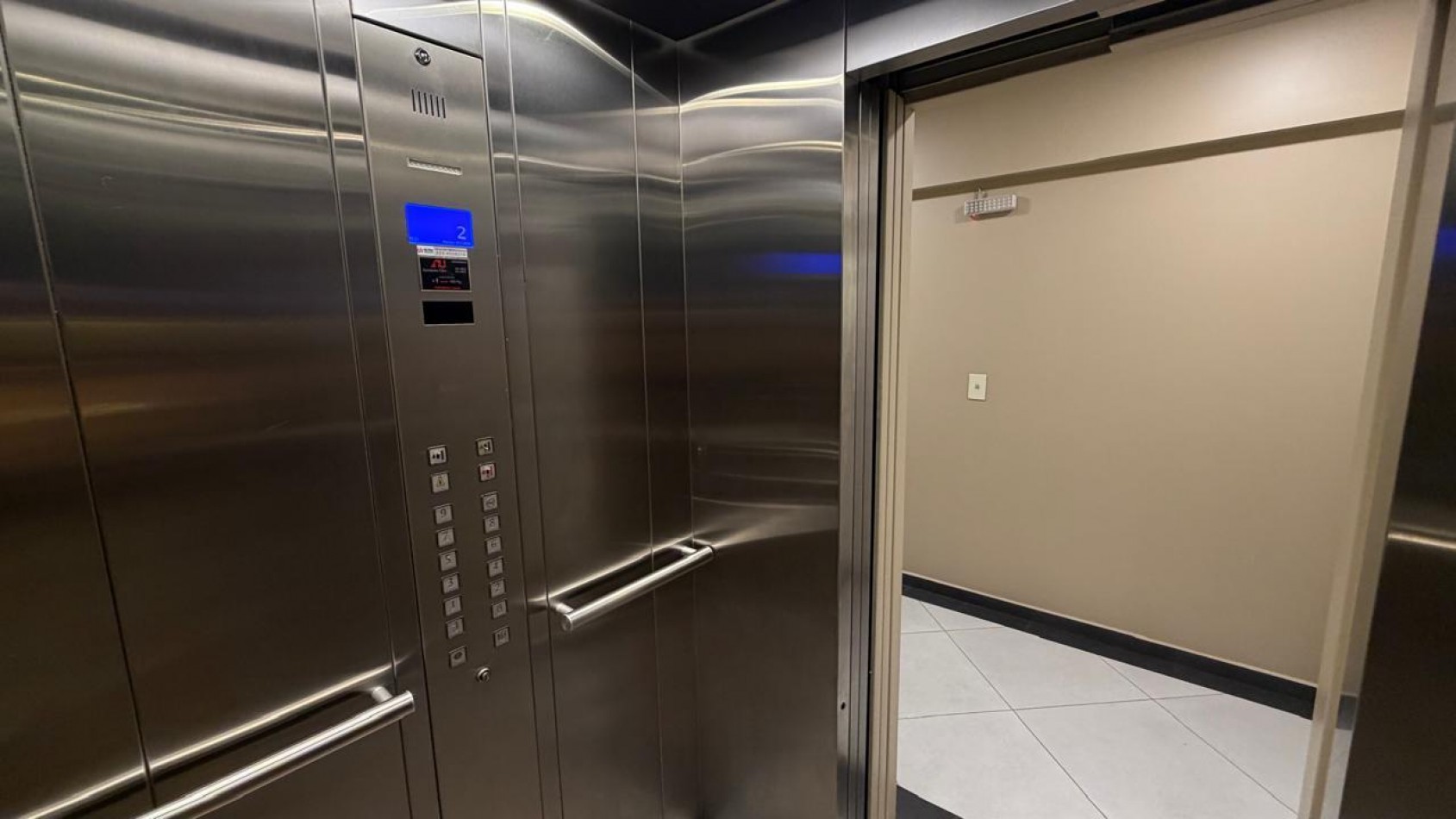 DEPARTAMENTO 2 AMBIENTENTES LA MADRID al 2600