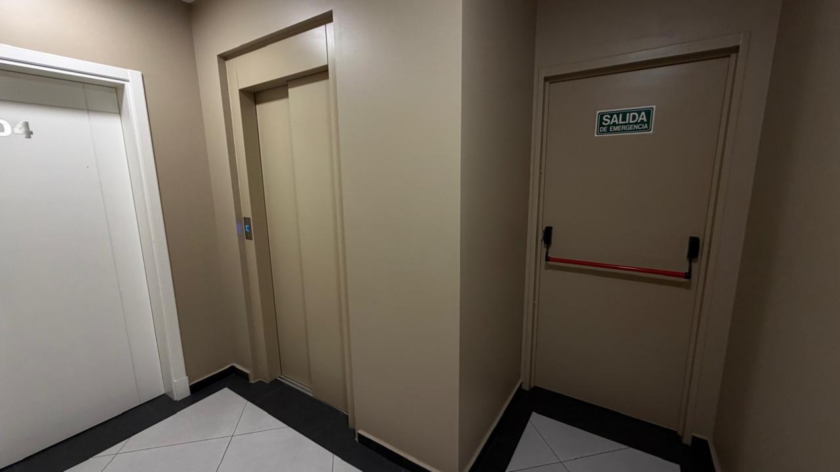 DEPARTAMENTO 2 AMBIENTENTES LA MADRID al 2600