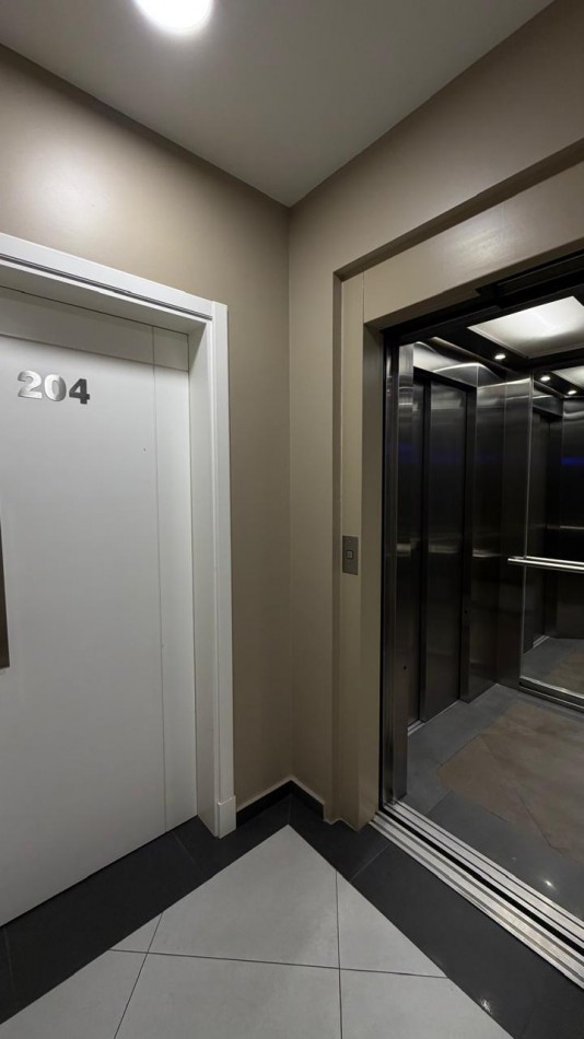 DEPARTAMENTO 2 AMBIENTENTES LA MADRID al 2600