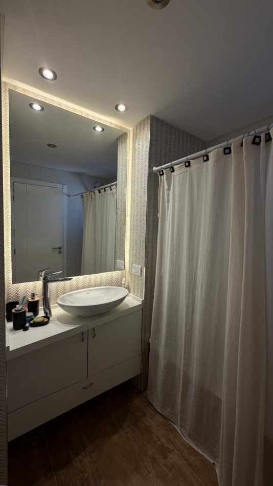 DEPARTAMENTO 2 AMBIENTENTES LA MADRID al 2600