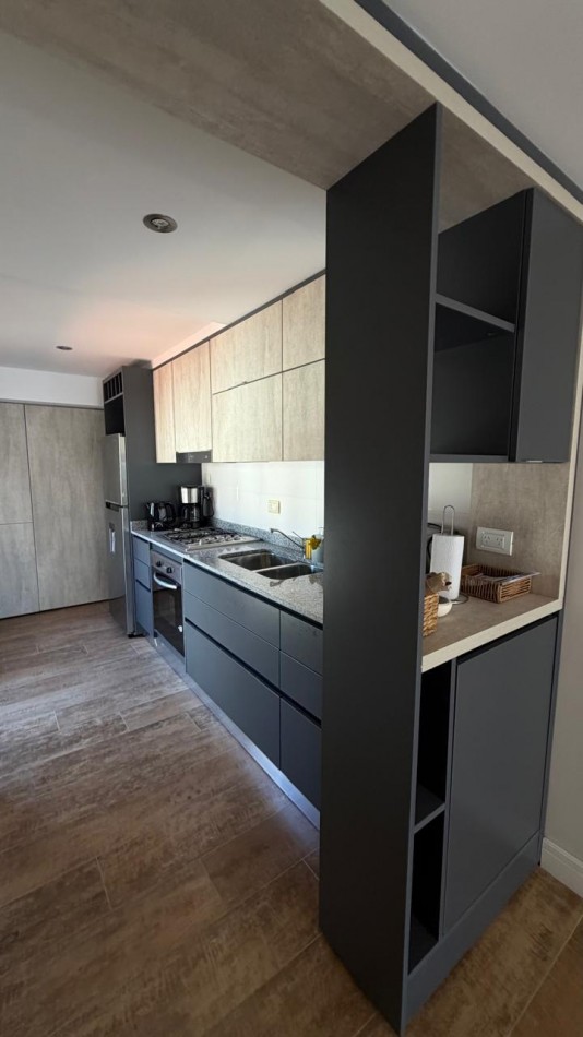 DEPARTAMENTO 2 AMBIENTENTES LA MADRID al 2600