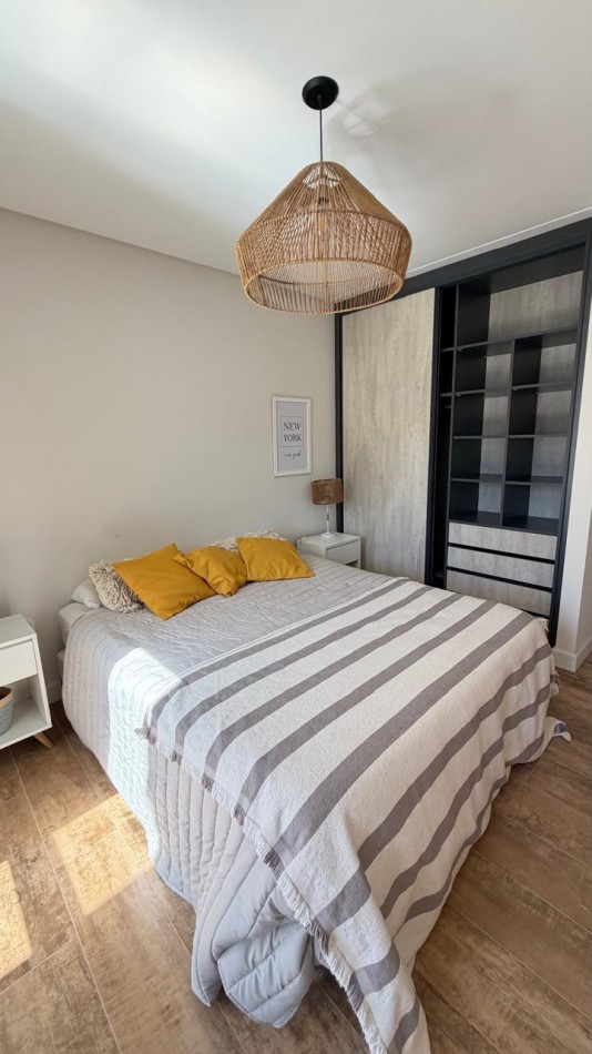 DEPARTAMENTO 2 AMBIENTENTES LA MADRID al 2600