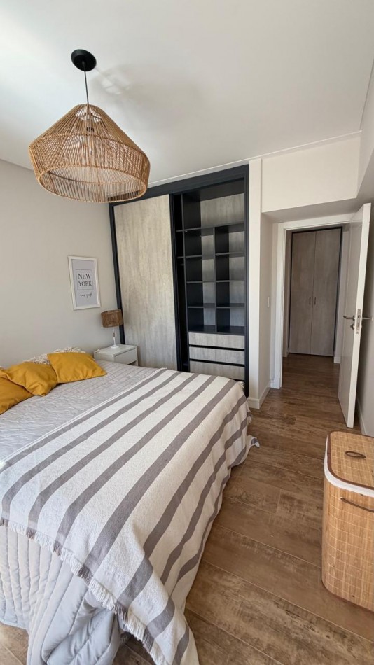 DEPARTAMENTO 2 AMBIENTENTES LA MADRID al 2600