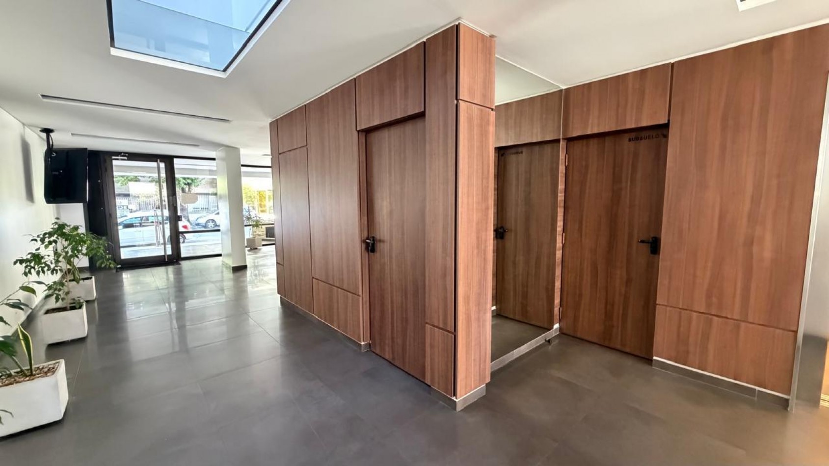 DEPARTAMENTO 2 AMBIENTENTES LA MADRID al 2600