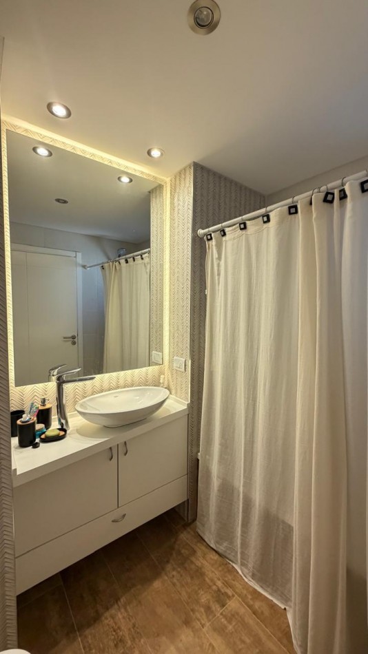 DEPARTAMENTO 2 AMBIENTENTES LA MADRID al 2600