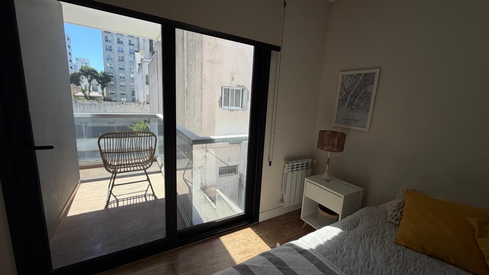 DEPARTAMENTO 2 AMBIENTENTES LA MADRID al 2600