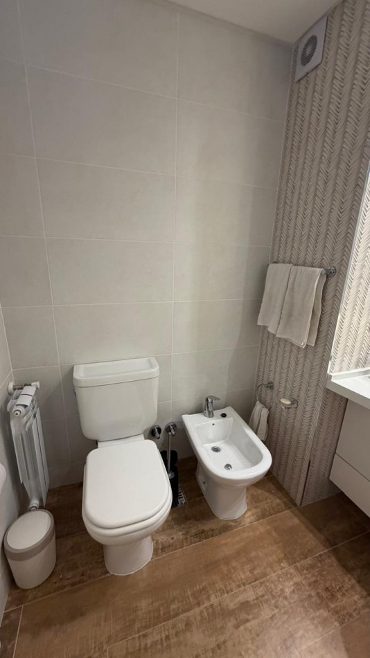 DEPARTAMENTO 2 AMBIENTENTES LA MADRID al 2600