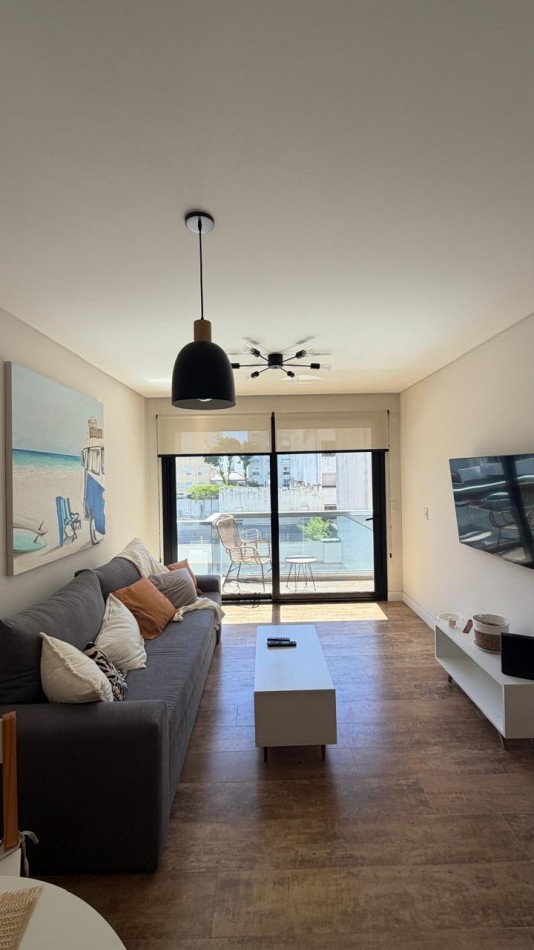 DEPARTAMENTO 2 AMBIENTENTES LA MADRID al 2600