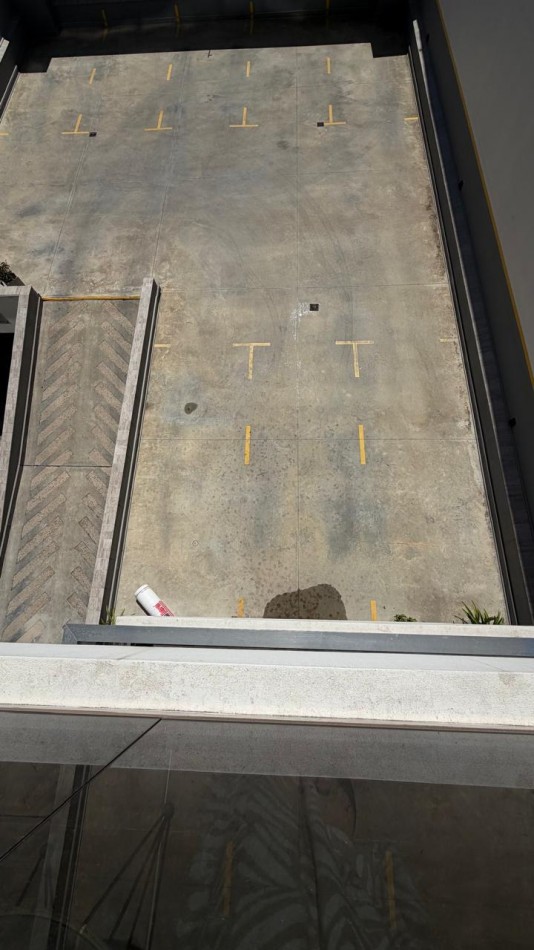 DEPARTAMENTO 2 AMBIENTENTES LA MADRID al 2600