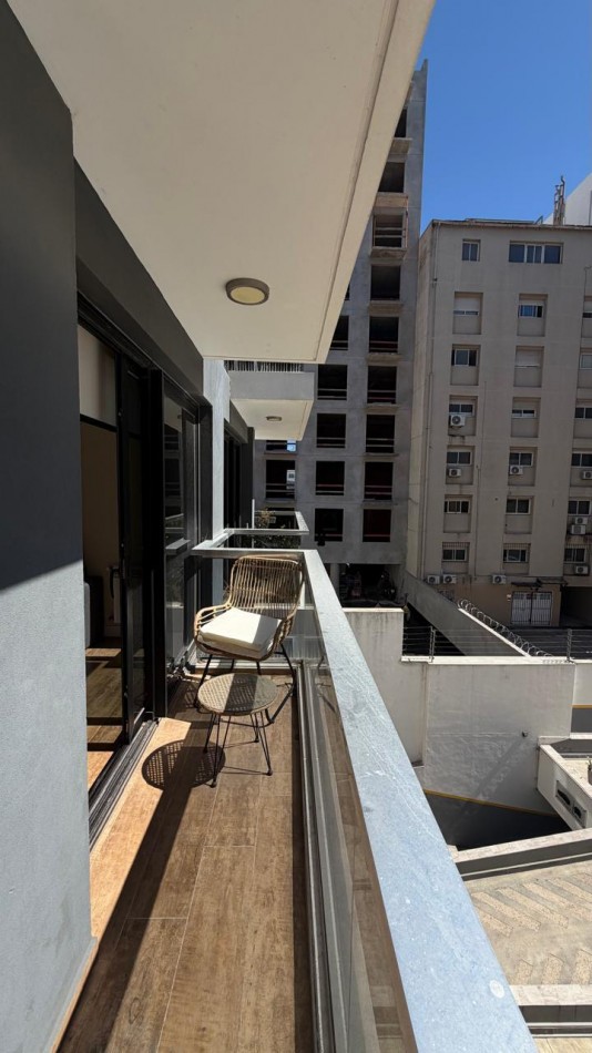 DEPARTAMENTO 2 AMBIENTENTES LA MADRID al 2600