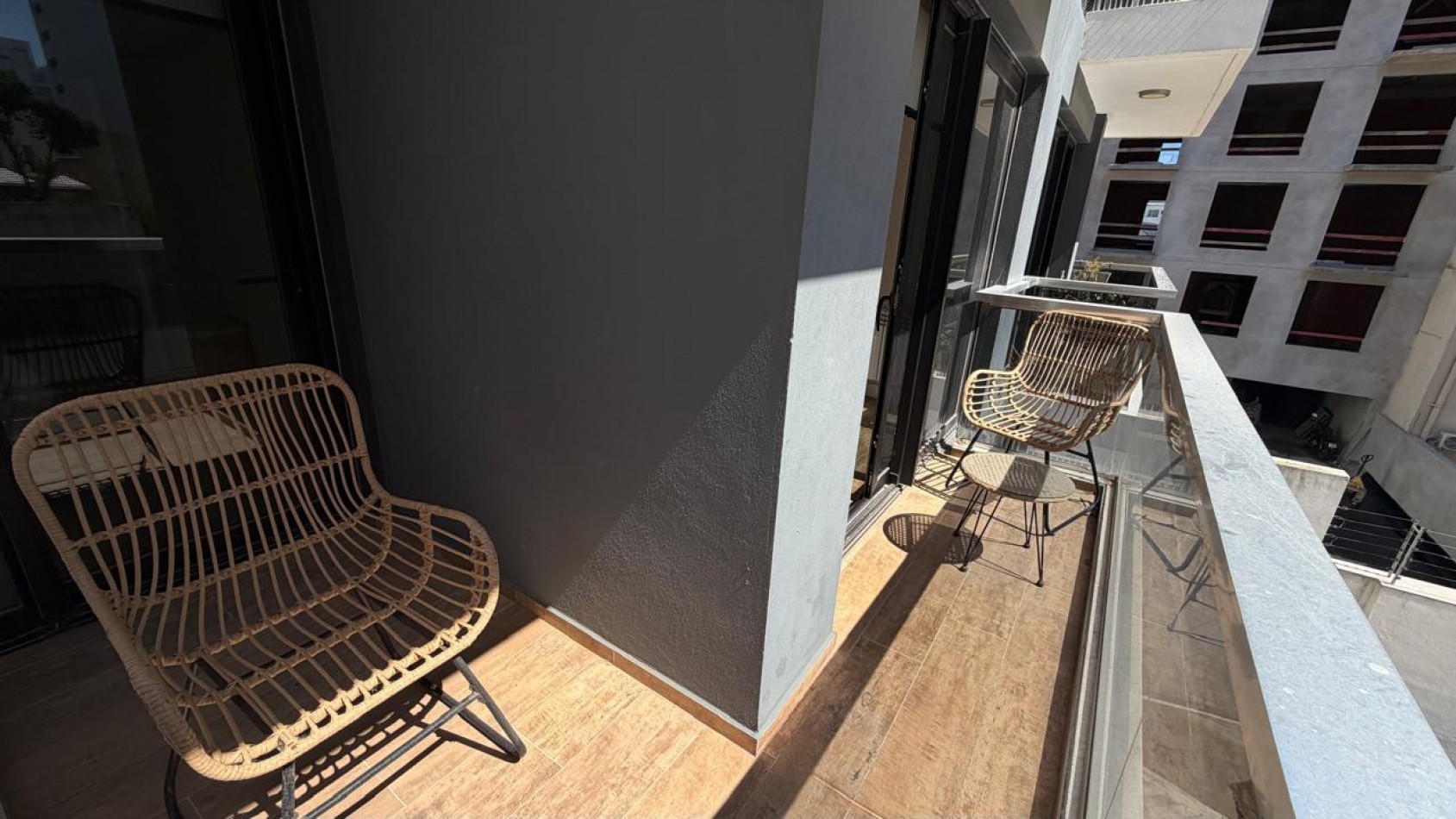 DEPARTAMENTO 2 AMBIENTENTES LA MADRID al 2600