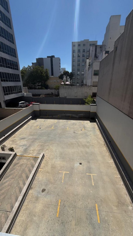 DEPARTAMENTO 2 AMBIENTENTES LA MADRID al 2600