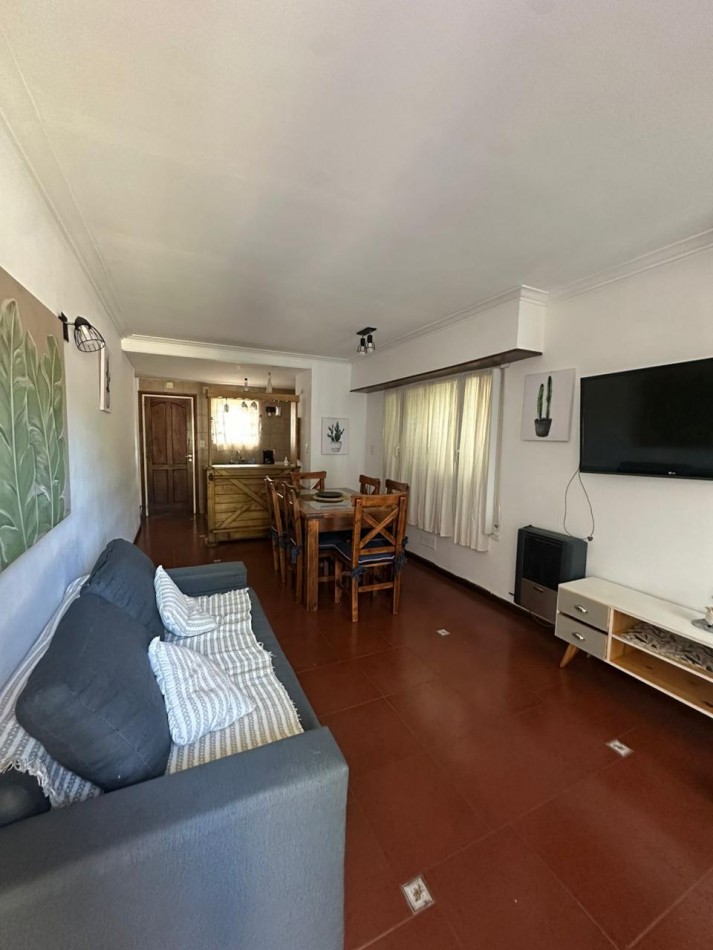 DUPLEX  EN VENTA, EXCELENTE UBICACION