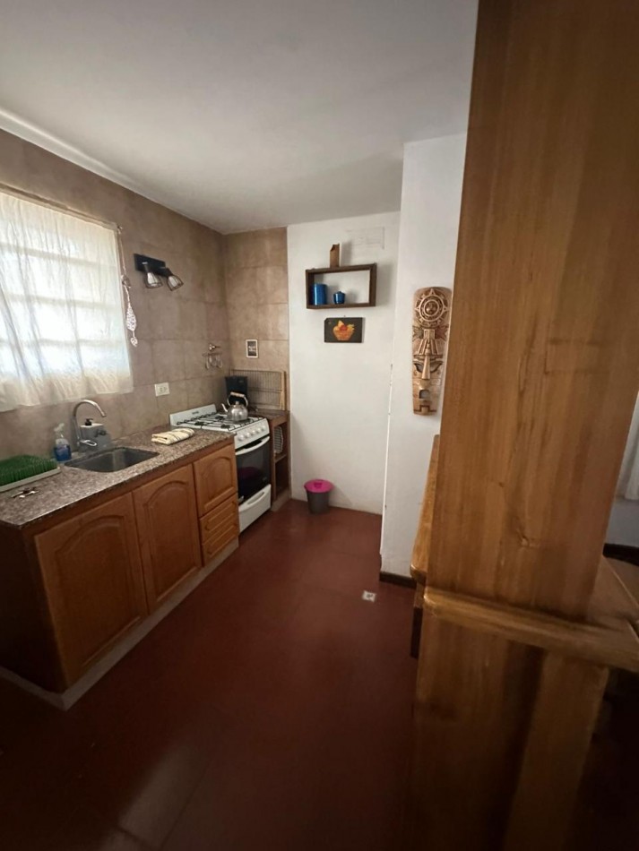 DUPLEX  EN VENTA, EXCELENTE UBICACION