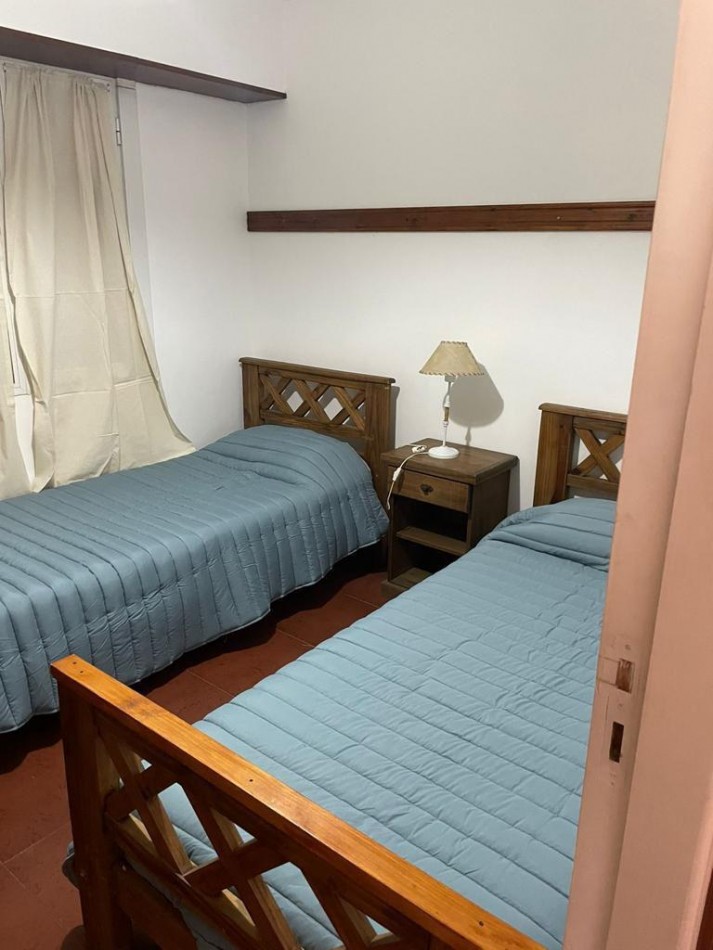 DUPLEX  EN VENTA, EXCELENTE UBICACION