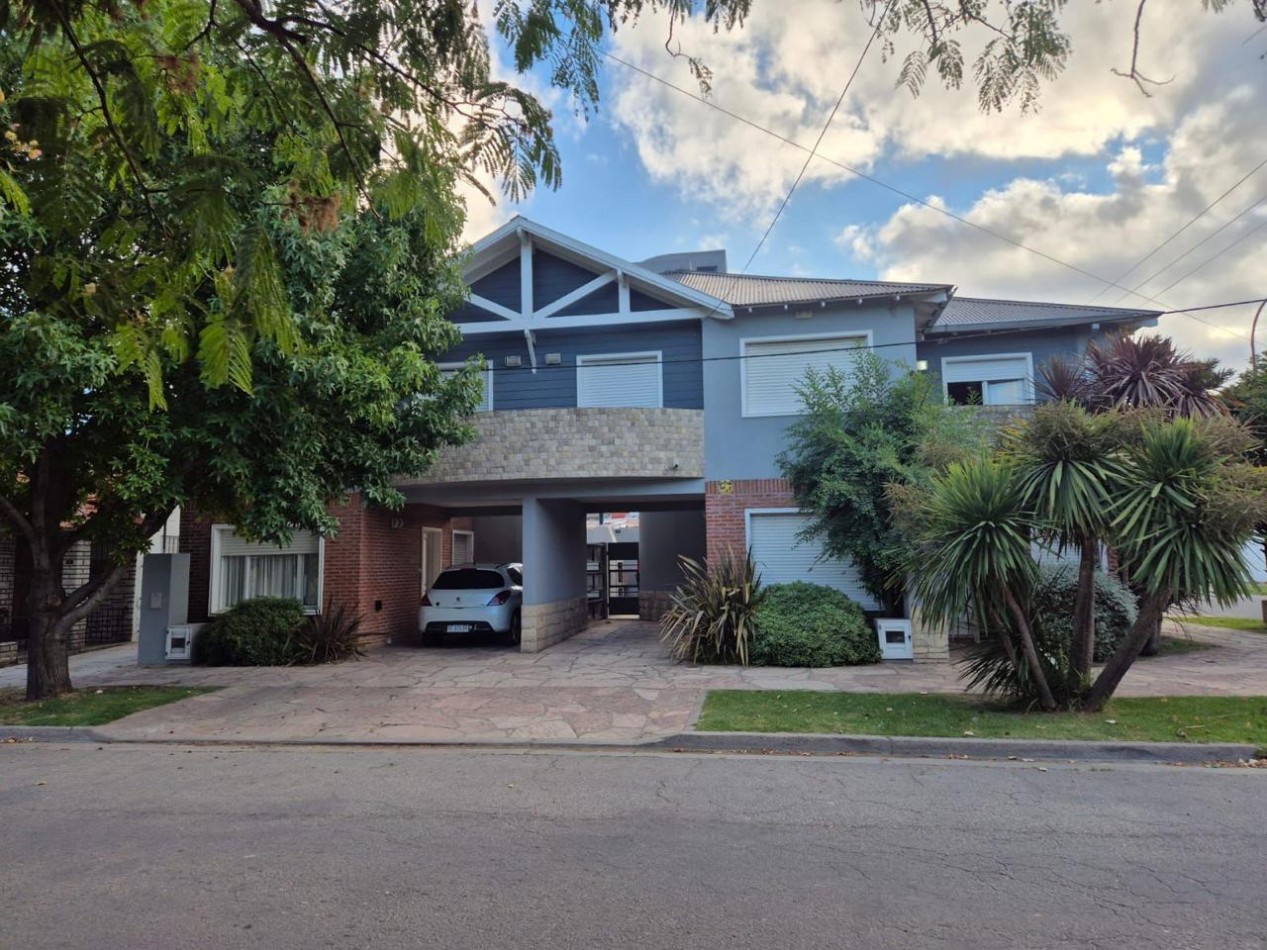 DUPLEX  EN VENTA, EXCELENTE UBICACION