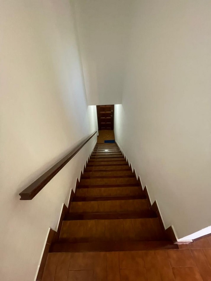 DUPLEX SIN EXPENSAS, EXCELENTE UBICACION