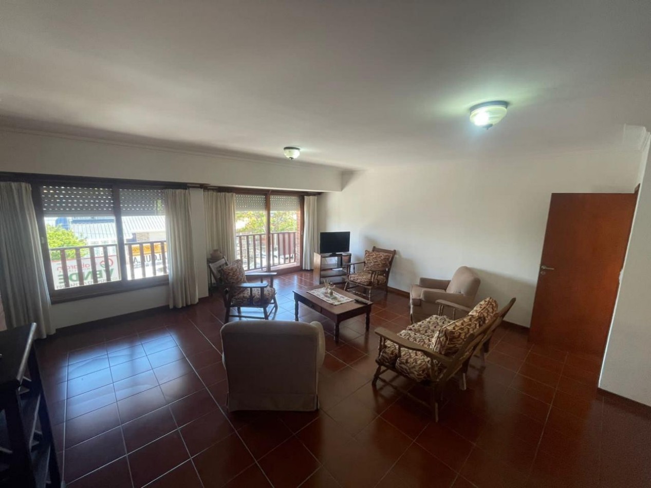 DUPLEX SIN EXPENSAS, EXCELENTE UBICACION