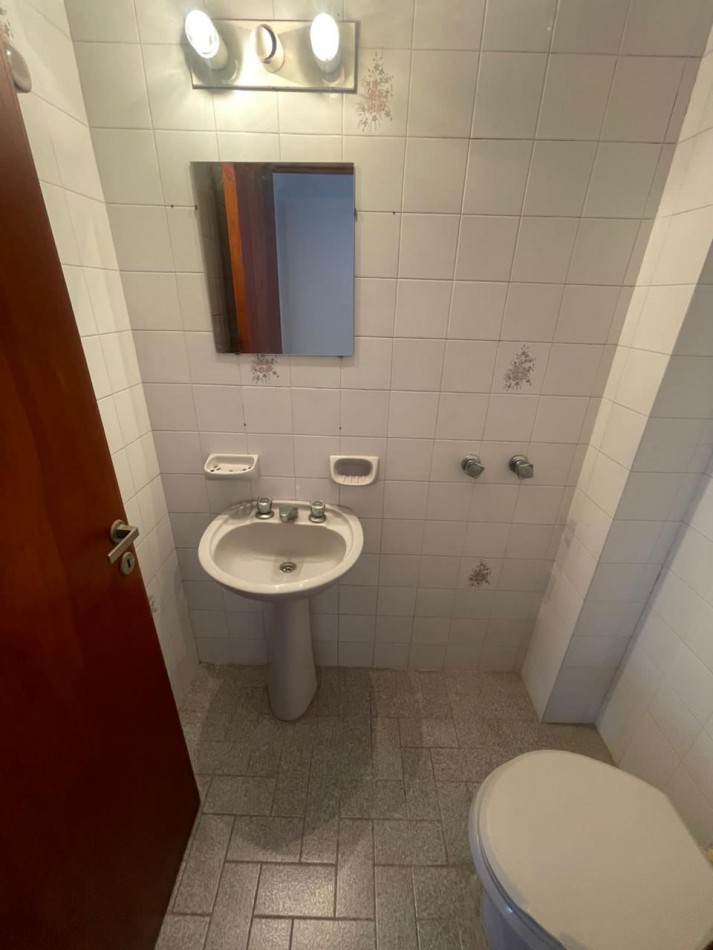 DUPLEX SIN EXPENSAS, EXCELENTE UBICACION