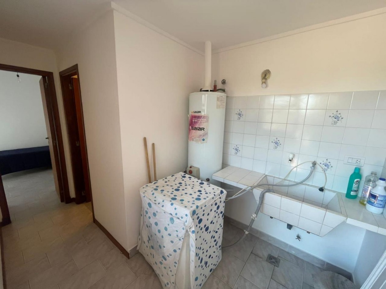 DUPLEX SIN EXPENSAS, EXCELENTE UBICACION