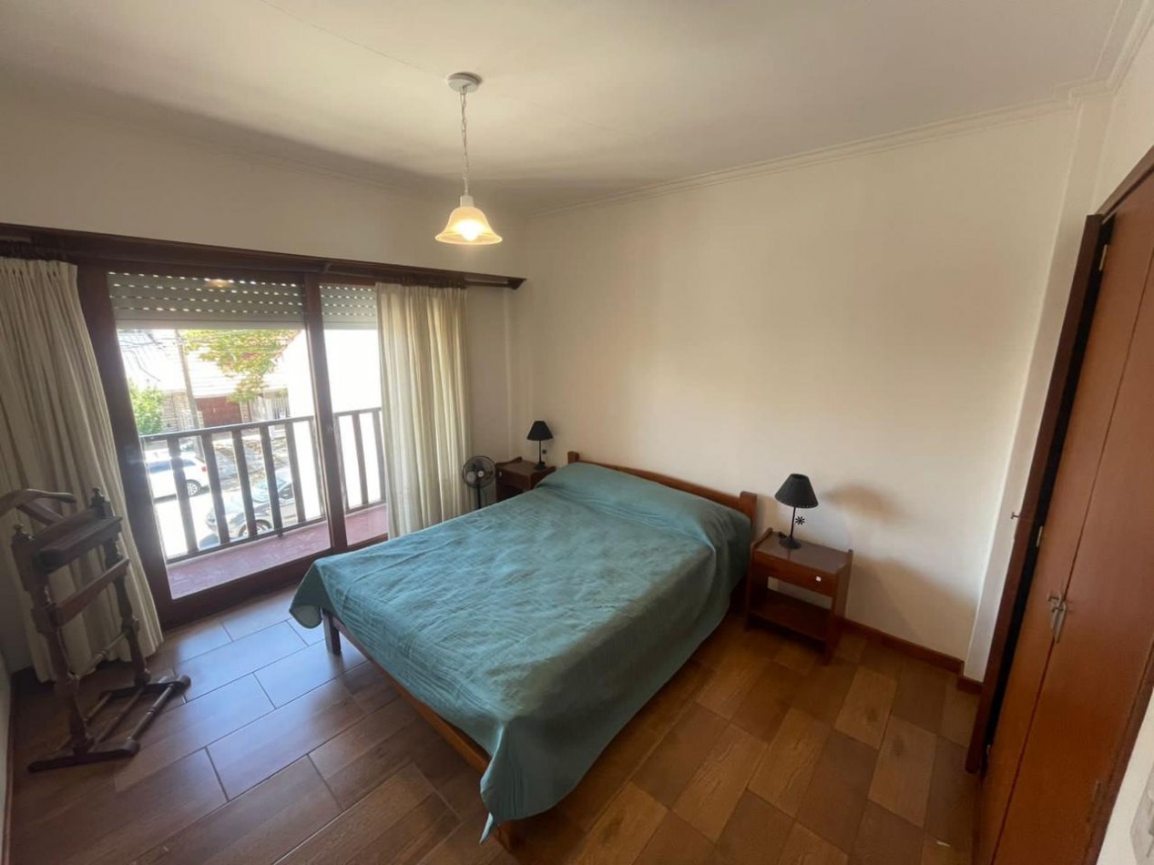 DUPLEX SIN EXPENSAS, EXCELENTE UBICACION