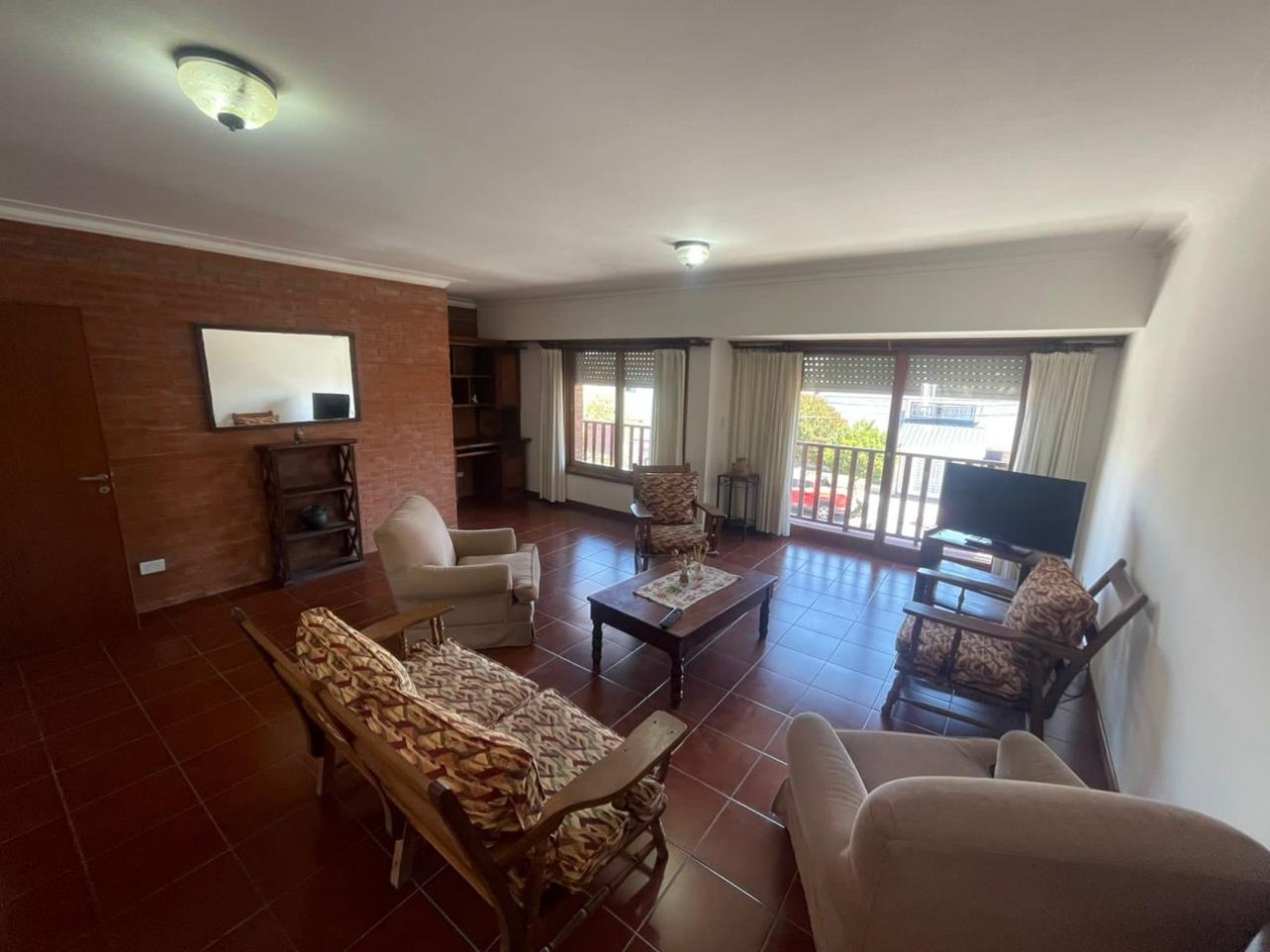 DUPLEX SIN EXPENSAS, EXCELENTE UBICACION