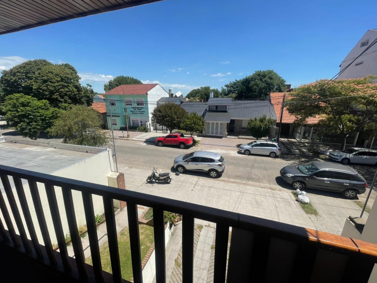 DUPLEX SIN EXPENSAS, EXCELENTE UBICACION