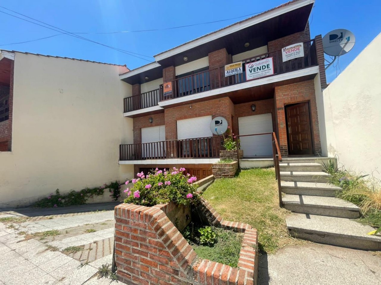 DUPLEX SIN EXPENSAS, EXCELENTE UBICACION