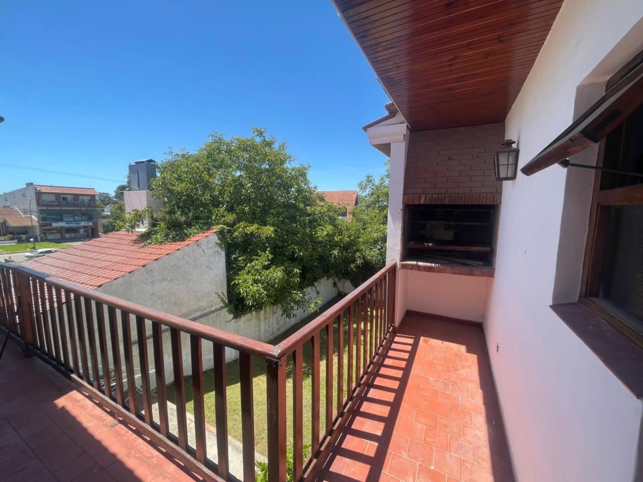 DUPLEX SIN EXPENSAS, EXCELENTE UBICACION