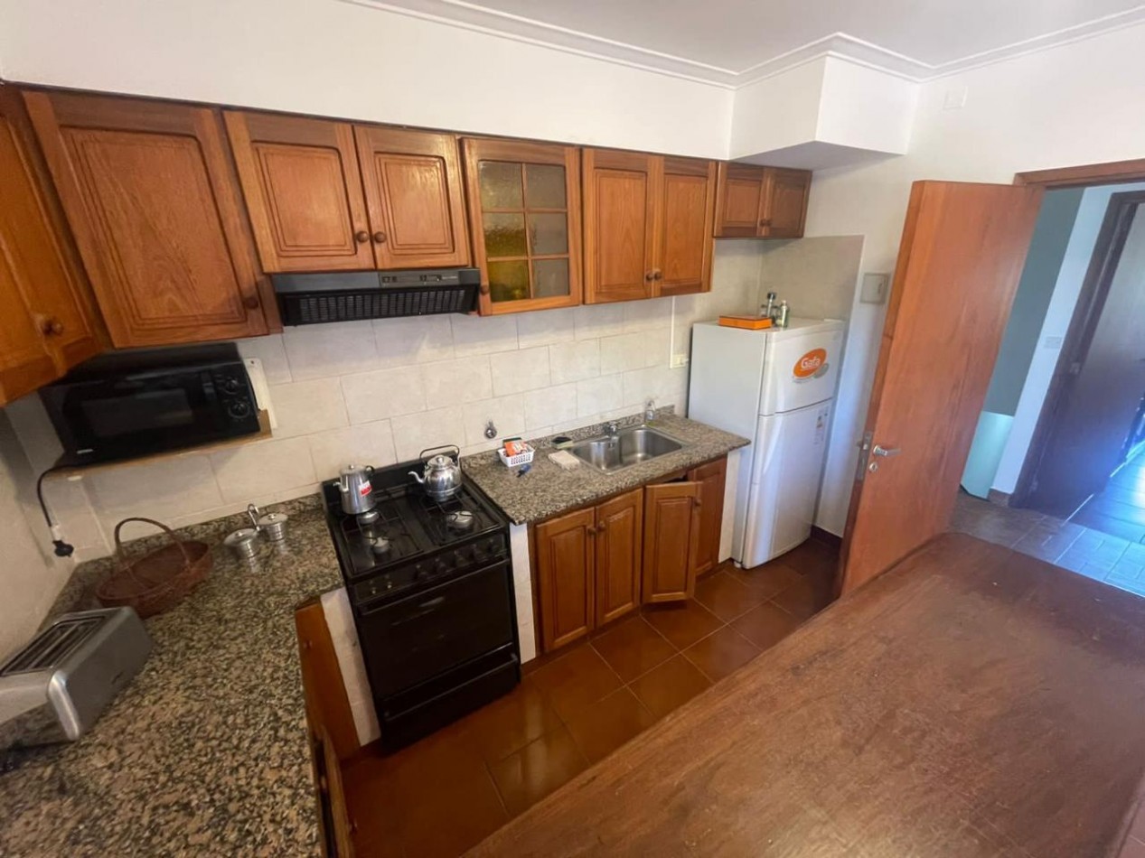 DUPLEX SIN EXPENSAS, EXCELENTE UBICACION