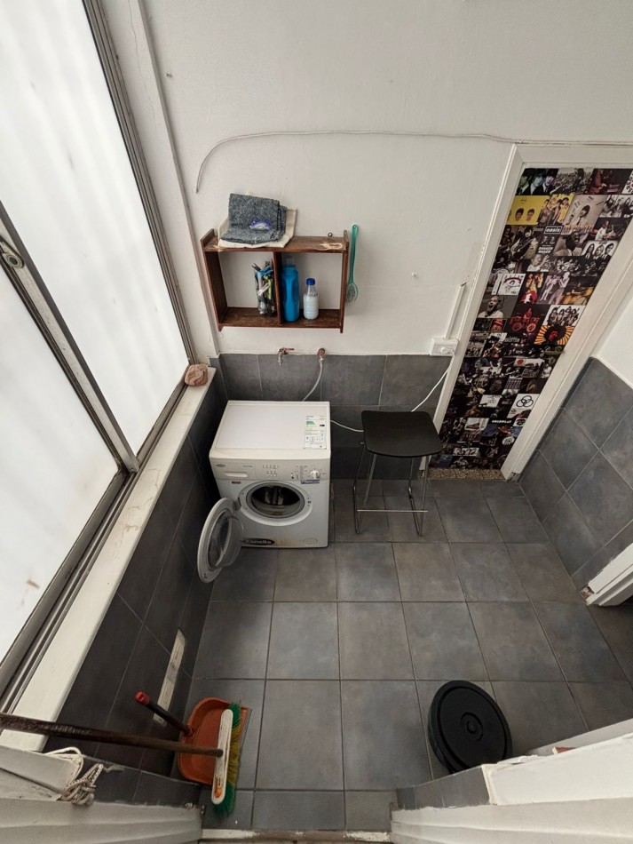 DEPARTAMENTO FRENTE AL MAR 