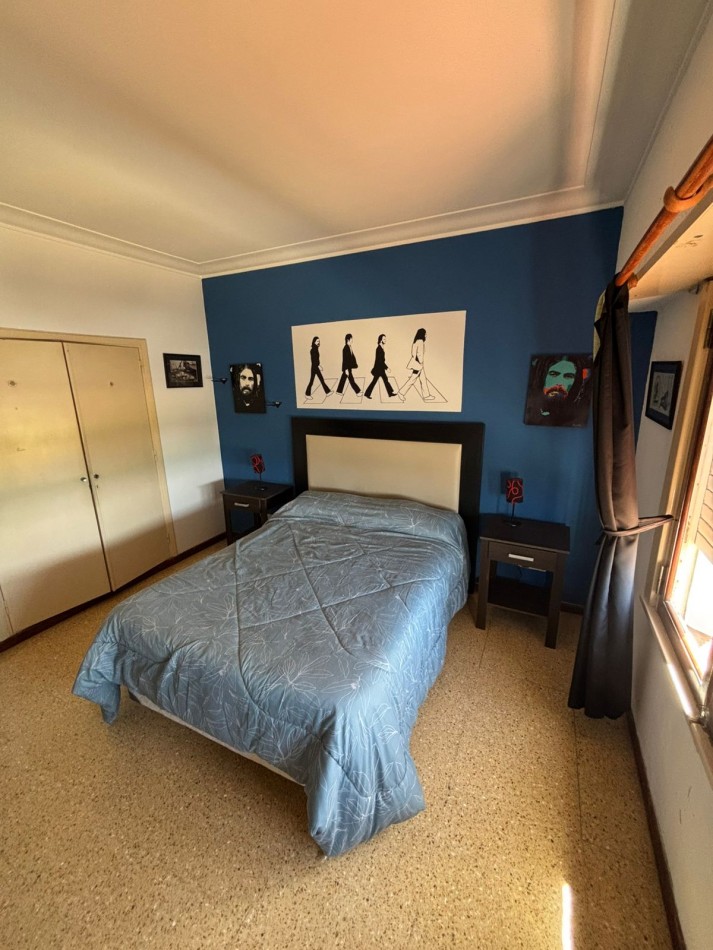 DEPARTAMENTO FRENTE AL MAR 