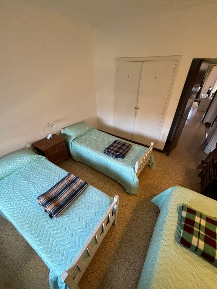 DEPARTAMENTO FRENTE AL MAR 