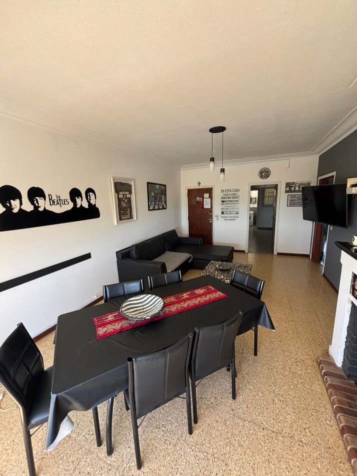 DEPARTAMENTO FRENTE AL MAR 