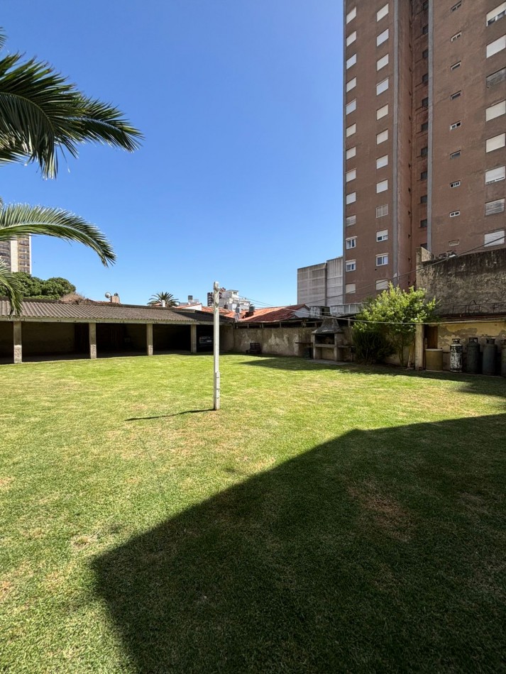 DEPARTAMENTO FRENTE AL MAR 