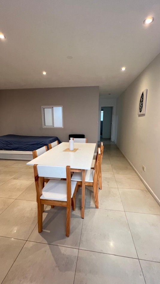 DEPARTAMENTO 3 AMBIENTES