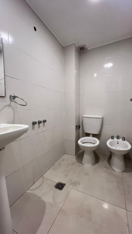 DEPARTAMENTO 3 AMBIENTES