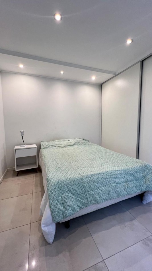 DEPARTAMENTO 3 AMBIENTES