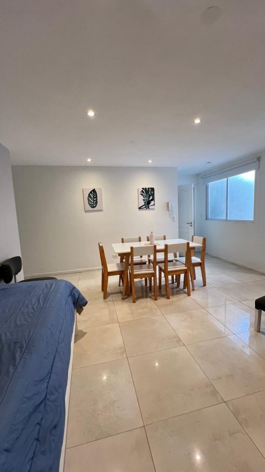 DEPARTAMENTO 3 AMBIENTES