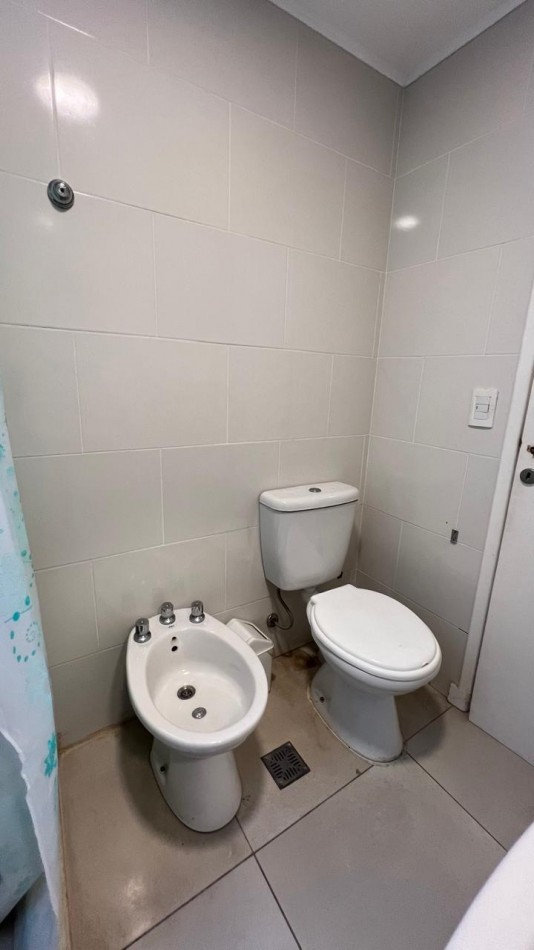 DEPARTAMENTO 3 AMBIENTES