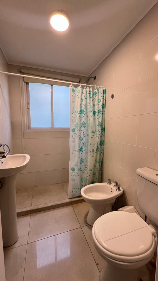 DEPARTAMENTO 3 AMBIENTES