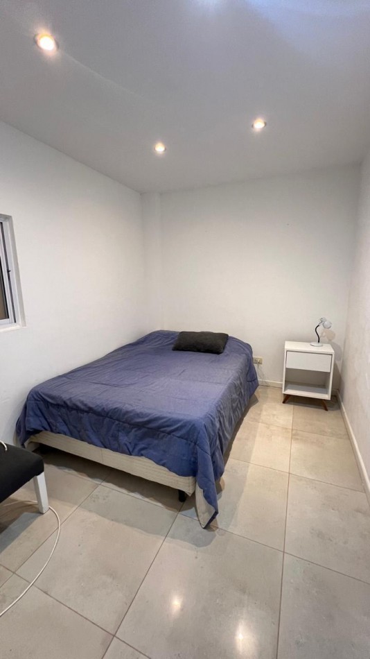 DEPARTAMENTO 3 AMBIENTES