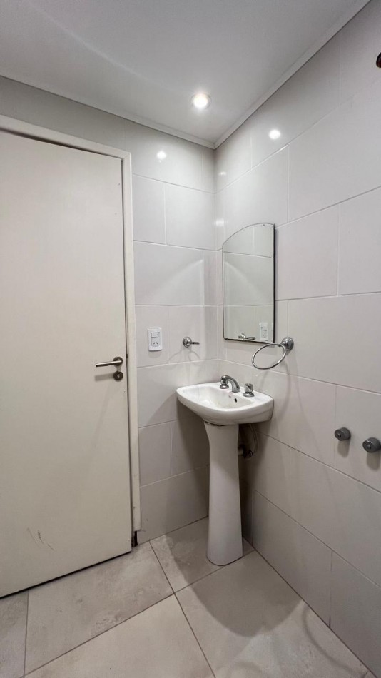 DEPARTAMENTO 3 AMBIENTES