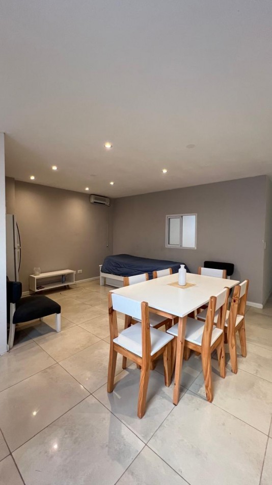 DEPARTAMENTO 3 AMBIENTES