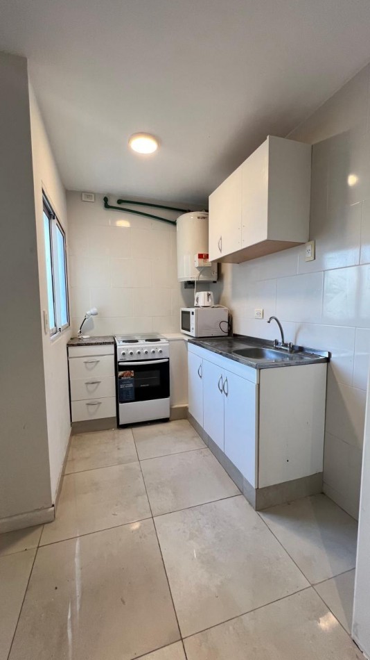 DEPARTAMENTO 3 AMBIENTES