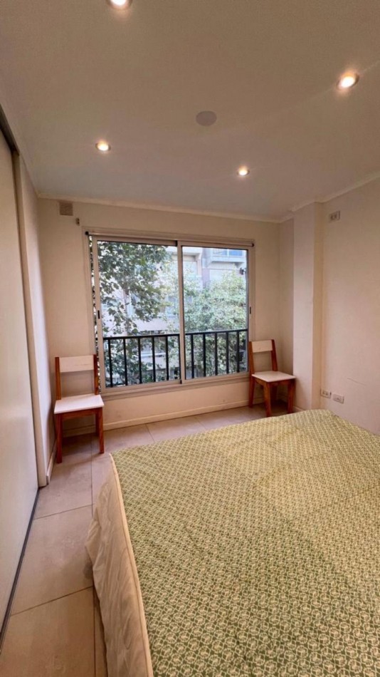 DEPARTAMENTO 3 AMBIENTES