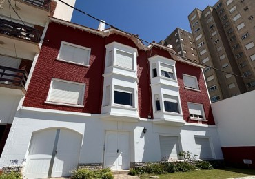 DEPARTAMENTO FRENTE AL MAR 