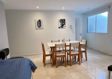 DEPARTAMENTO 3 AMBIENTES